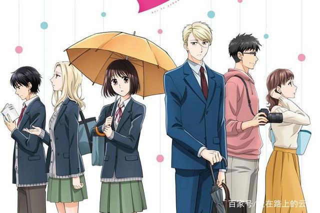 番剧推荐：2021年二十六部动漫，有你想看的吗？