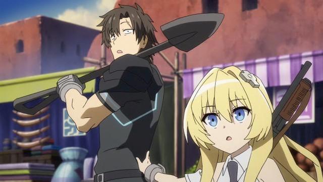 四月新番现阿库娅戏份？这番与“素晴”联动，妥妥的“霸权番”