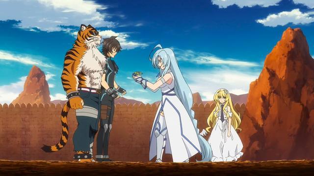 战斗员派遣中：男主求包养，雪诺移情别恋，剧情展开恶搞气氛十足