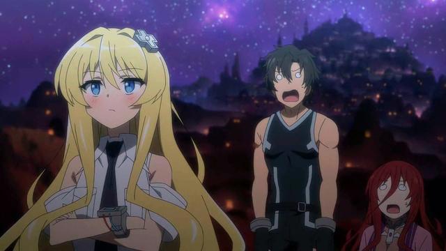 战斗员派遣中：男主求包养，雪诺移情别恋，剧情展开恶搞气氛十足