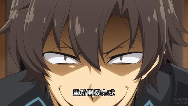 战斗员派遣中：男主六号完美诠释什么叫“恶人自有恶人磨”！