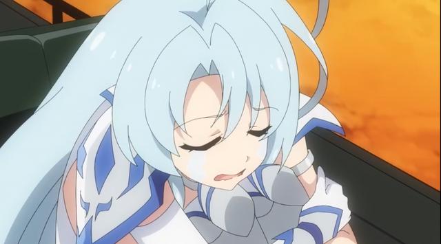 战斗员派遣中：雪诺终于暴露了本质，魔王干部海涅又被六号偷袭