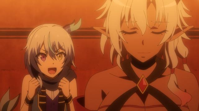 战斗员派遣中：雪诺终于暴露了本质，魔王干部海涅又被六号偷袭