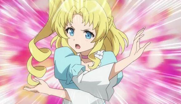 战斗员派遣中：雪诺终于暴露了本质，魔王干部海涅又被六号偷袭