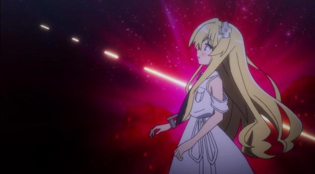 战斗员派遣中：异世界讲科学还好！“大姐姐”是女装大佬就过分！