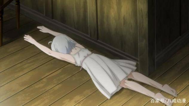 《战斗员派遣中！》爱丽丝来教教你什么才是真正的科学战士