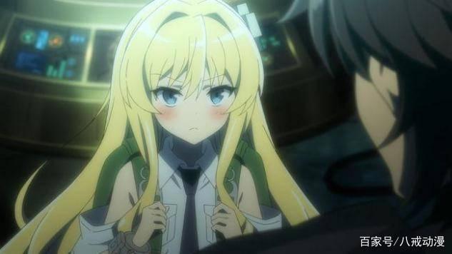 《战斗员派遣中！》爱丽丝来教教你什么才是真正的科学战士