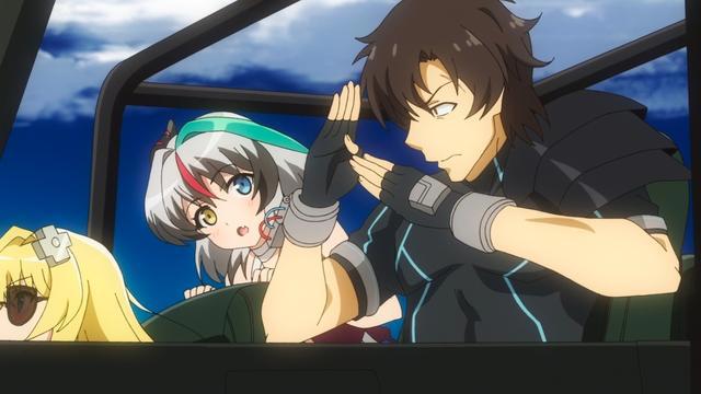 战斗员派遣中：雪诺渐渐堕落，魔族美少女被男主弄哭了