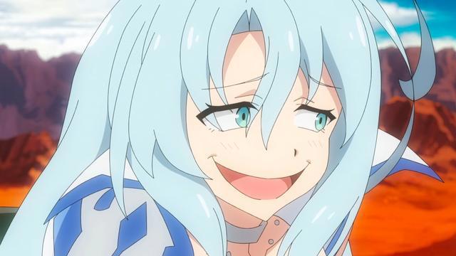 战斗员派遣中：雪诺渐渐堕落，魔族美少女被男主弄哭了