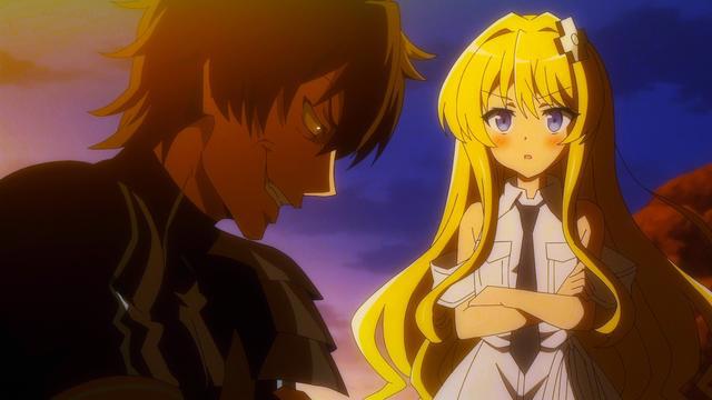 战斗员派遣中：雪诺渐渐堕落，魔族美少女被男主弄哭了