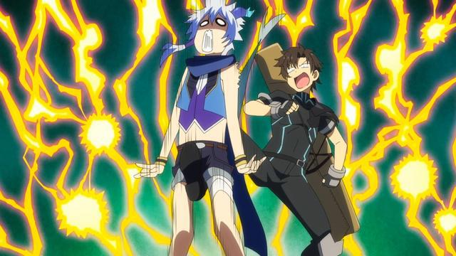 战斗员派遣中：雪诺渐渐堕落，魔族美少女被男主弄哭了