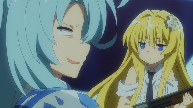 战斗员派遣中：雪诺渐渐堕落，魔族美少女被男主弄哭了