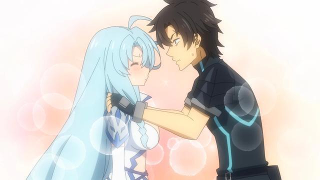 战斗员派遣中：男主再现人渣行为，捉弄纯情少女的心