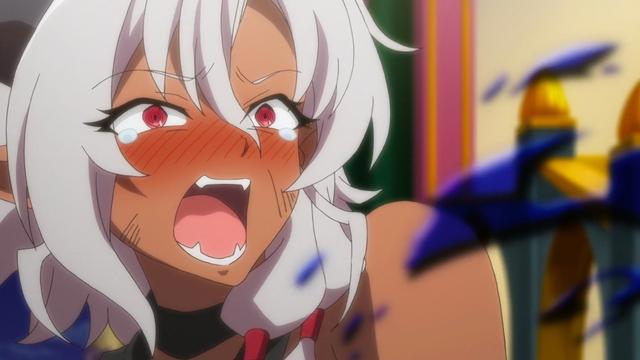 战斗员派遣中：男主再现人渣行为，捉弄纯情少女的心