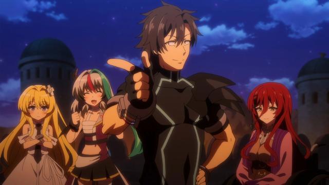 战斗员派遣中：男主再现人渣行为，捉弄纯情少女的心