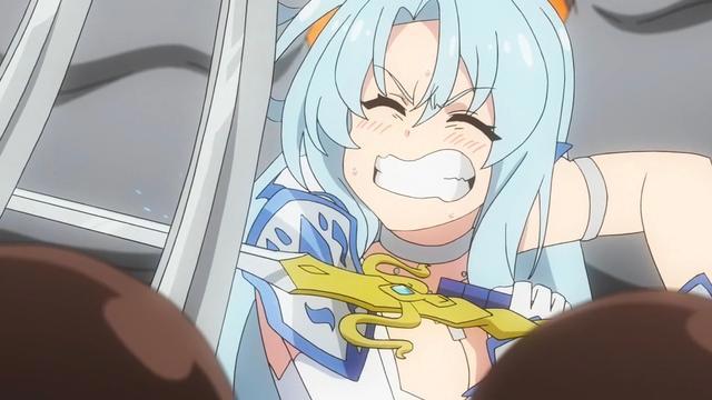 战斗员派遣中：人渣男主和毒舌少女的做法，比魔王军更可怕