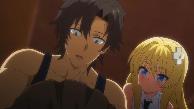 战斗员派遣中：人渣男主和毒舌少女的做法，比魔王军更可怕