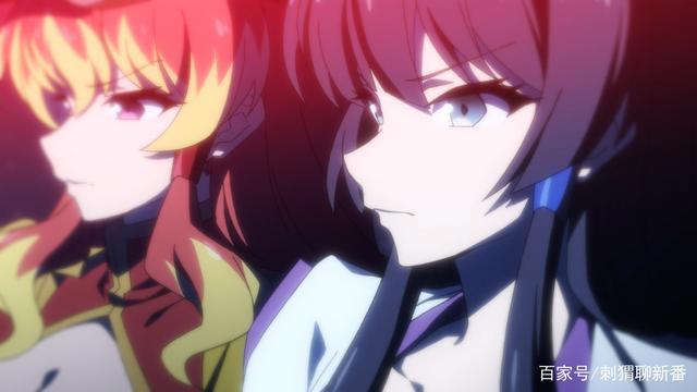 新番点评：战斗员派遣中