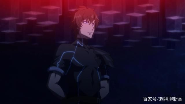 新番点评：战斗员派遣中