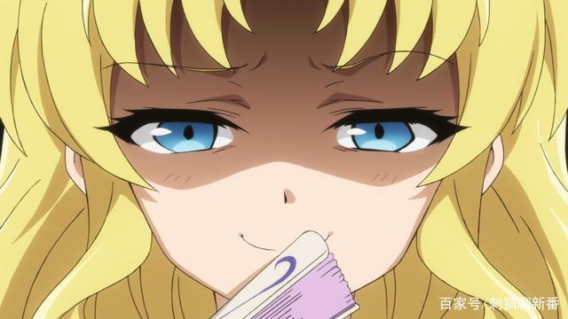 新番点评：战斗员派遣中