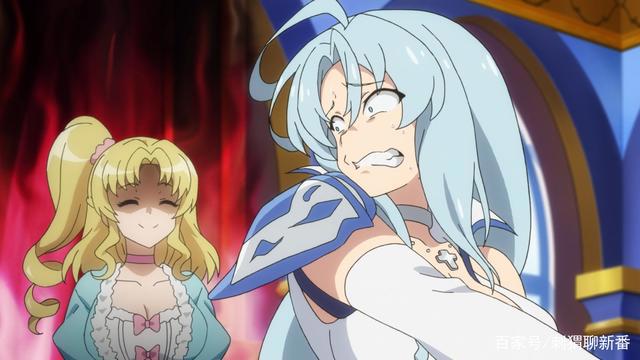 新番点评：战斗员派遣中