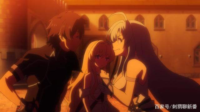 新番点评：战斗员派遣中