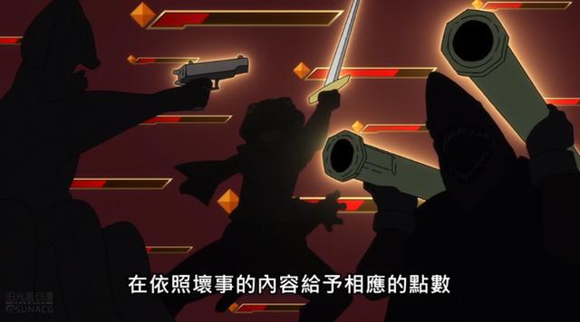 战斗员派遣中：男主出场就惨遭流放？得知内情后“他活该”！