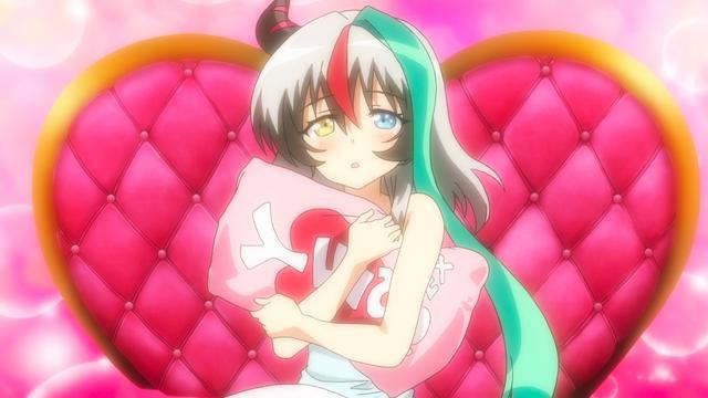 战斗员派遣中：男主和美少女遭遇生存危机，逐渐放弃尊严