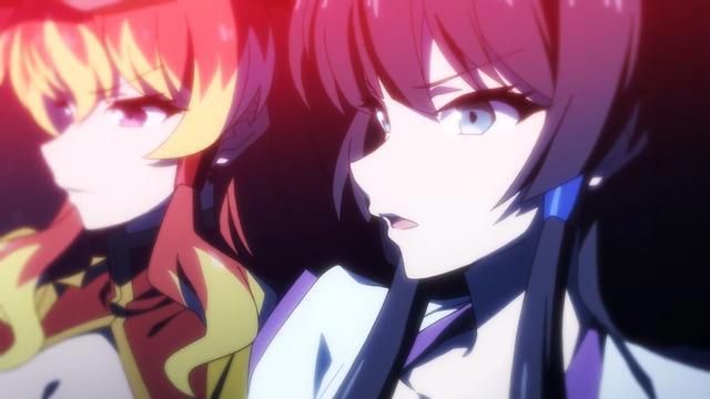 人渣男主带着金发美少女穿越异世界，《战斗员派遣中！》定档四月