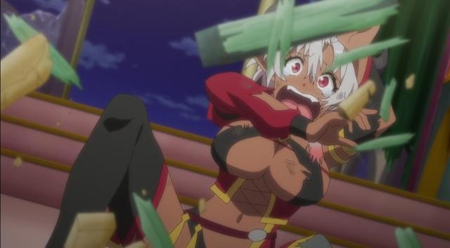 战斗员派遣：美少女喜欢我就要接受？那我成什么人了！