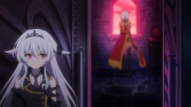 战斗员派遣中完结：爱丽丝说要照顾男主一辈子，魔王的女儿登场了