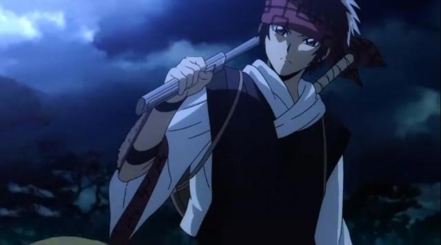 《滑头鬼之孙》糟糕的台词，同样的动作，剧情反转让人热血沸腾