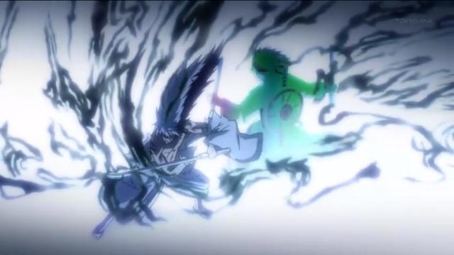 《滑头鬼之孙》糟糕的台词，同样的动作，剧情反转让人热血沸腾