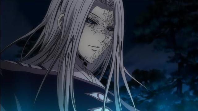 《滑头鬼之孙》秋房与柚罗谁才是天才，会破军的她仍旧是傻白甜