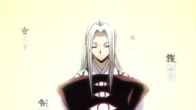 《滑头鬼之孙》秋房与柚罗谁才是天才，会破军的她仍旧是傻白甜