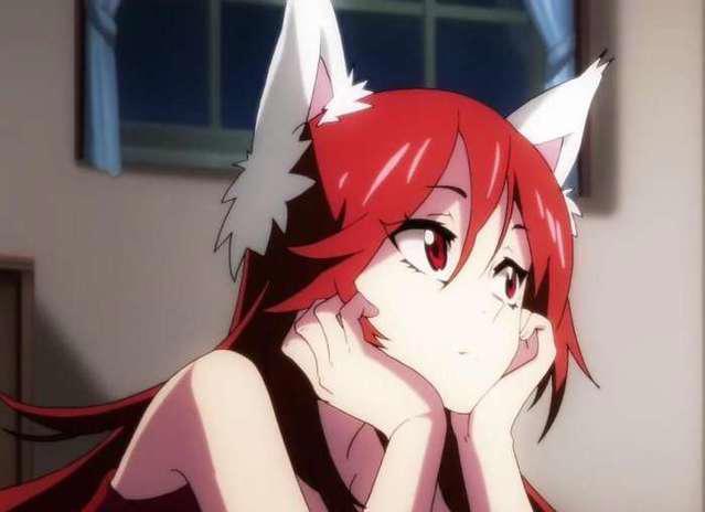 盘点动漫里的那些狐妖美女，个个颜值爆表，哪一个才是你的真爱？