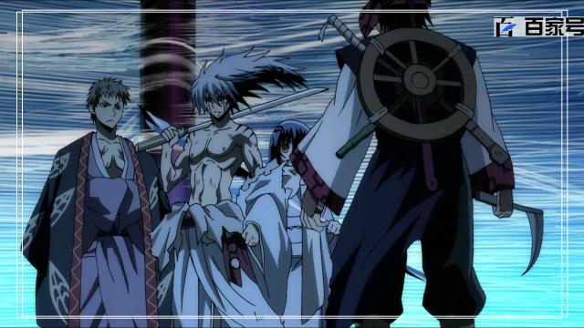 滑头鬼之孙：热血动漫每日更新美图，粉丝福利专场