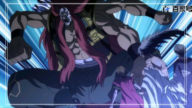 滑头鬼之孙：热血动漫每日更新美图，粉丝福利专场