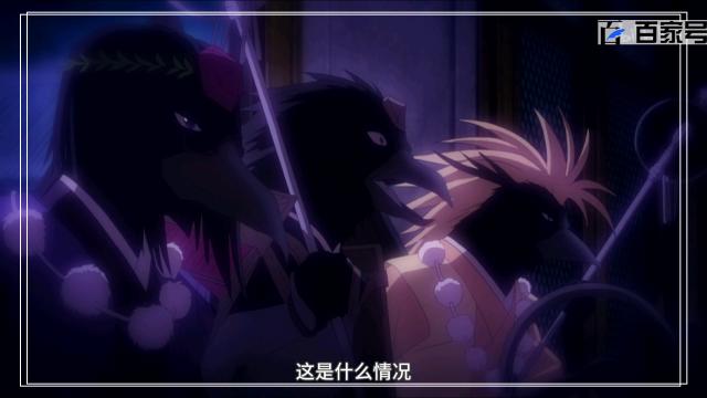 动漫滑头鬼之孙：分享可以做电脑壁纸的一组图片