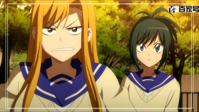 动漫滑头鬼之孙：分享可以做电脑壁纸的一组图片