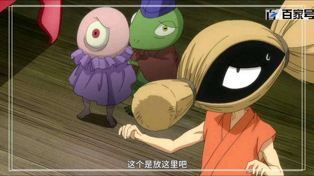 动漫滑头鬼之孙：分享可以做电脑壁纸的一组图片