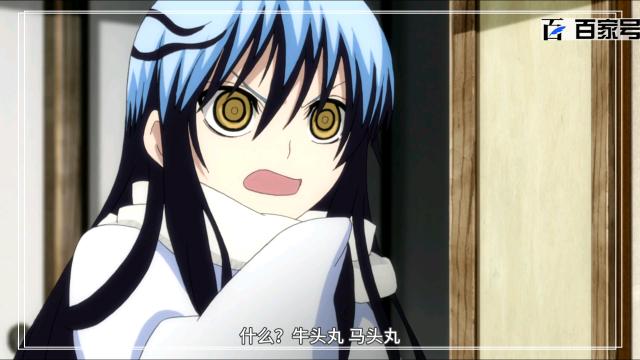 动漫滑头鬼之孙：分享可以做电脑壁纸的一组图片