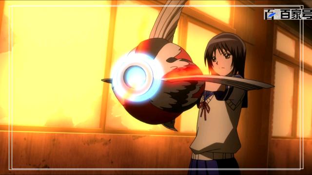 高人气动漫滑头鬼之孙：精选可以做电脑壁纸的动漫图