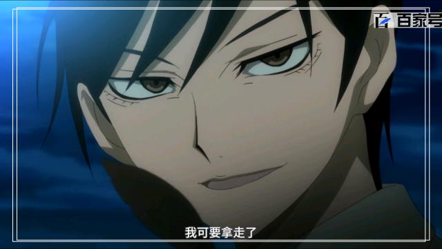 高人气动漫滑头鬼之孙：精选可以做电脑壁纸的动漫图