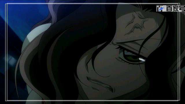 高人气动漫滑头鬼之孙：动漫美图，可以截图做头像吧