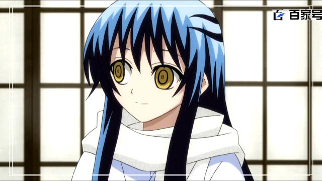 高人气动漫滑头鬼之孙：动漫美图，可以截图做头像吧