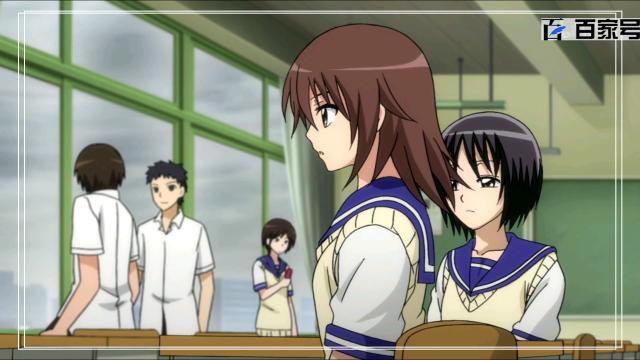 高人气动漫滑头鬼之孙：每日壁纸推荐，都是非常好看的图