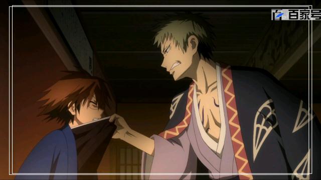 高人气动漫滑头鬼之孙：每日壁纸推荐，都是非常好看的图