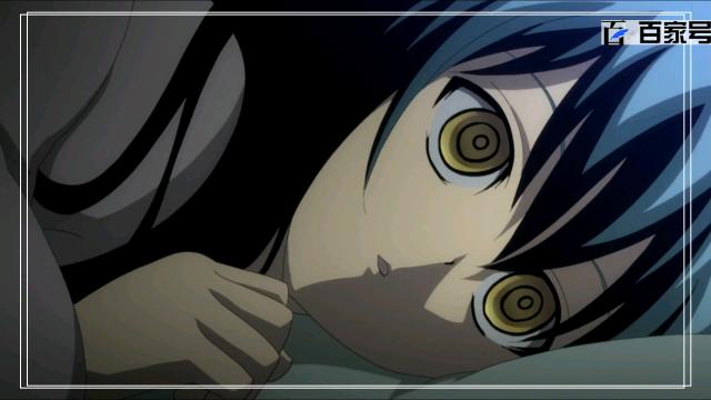 高人气动漫滑头鬼之孙：每日一更，高清动漫美图赏析