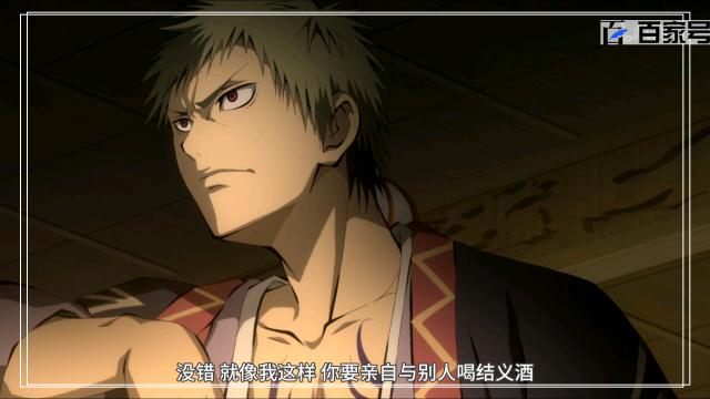 高人气动漫滑头鬼之孙：每日一更，高清动漫美图赏析